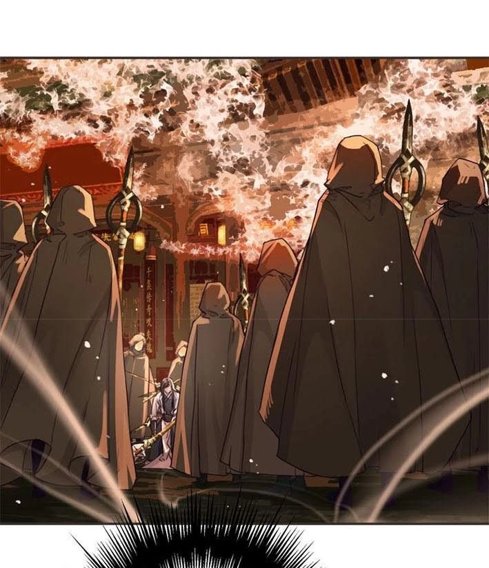 Túc Dạ Trường Ca Chapter 5 - 27