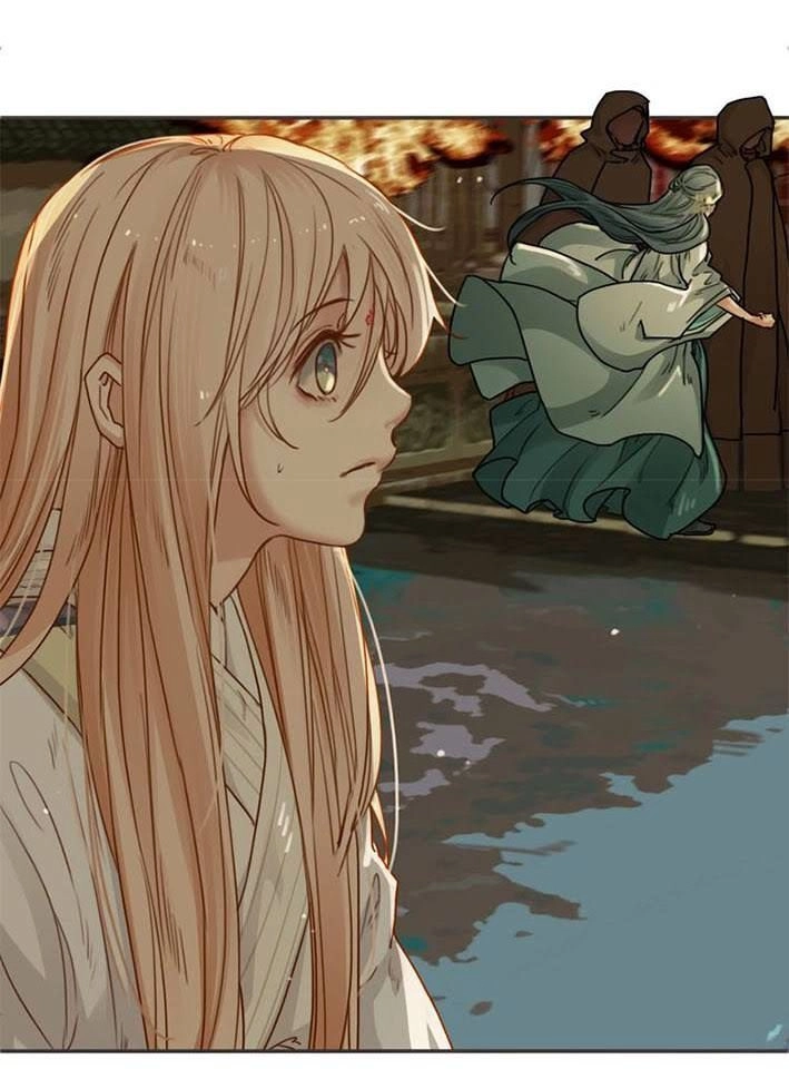 Túc Dạ Trường Ca Chapter 5 - 33