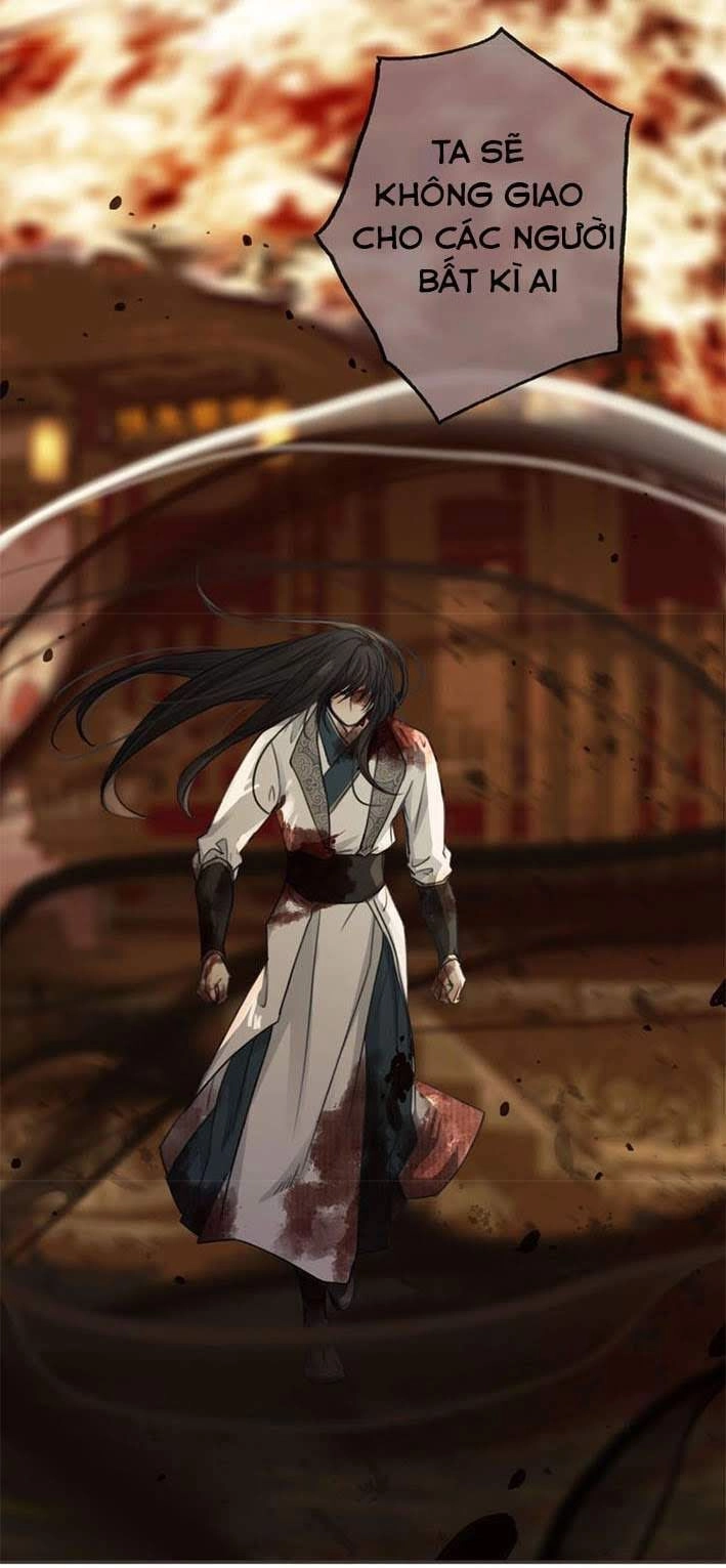 Túc Dạ Trường Ca Chapter 5 - 47
