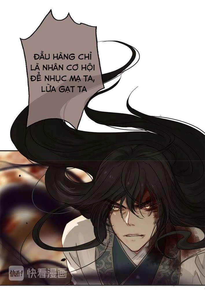 Túc Dạ Trường Ca Chapter 5 - 48