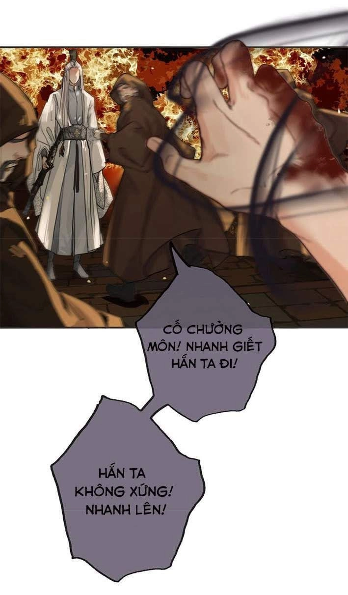 Túc Dạ Trường Ca Chapter 5 - 49