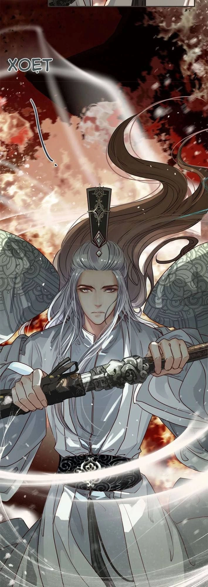 Túc Dạ Trường Ca Chapter 5 - 52