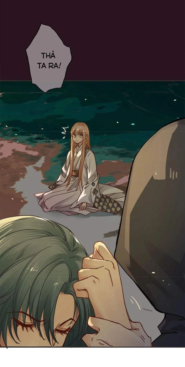Túc Dạ Trường Ca Chapter 5 - 56