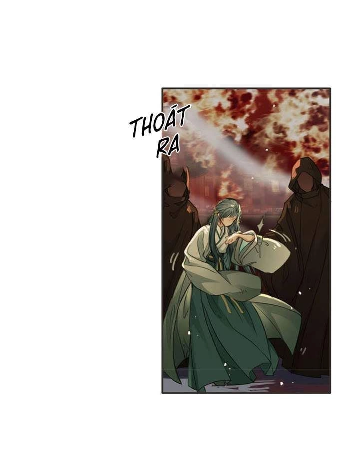Túc Dạ Trường Ca Chapter 5 - 57