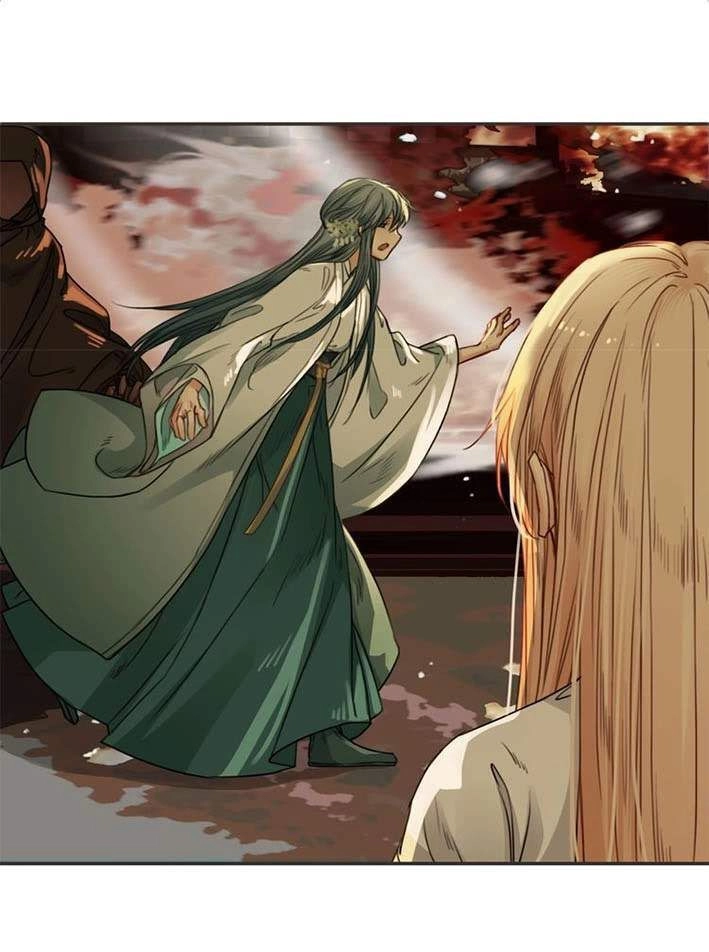 Túc Dạ Trường Ca Chapter 5 - 58