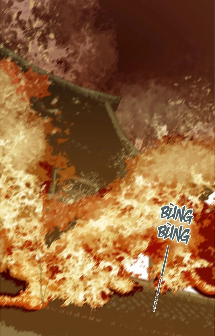 Túc Dạ Trường Ca Chapter 6 - 1