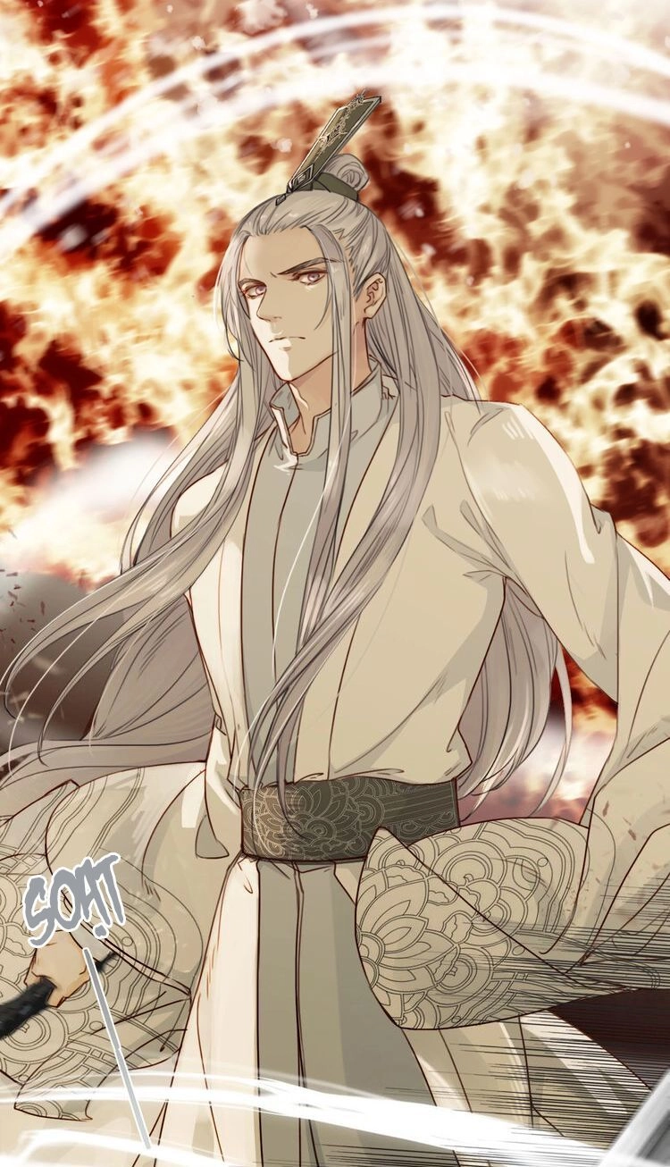 Túc Dạ Trường Ca Chapter 6 - 6