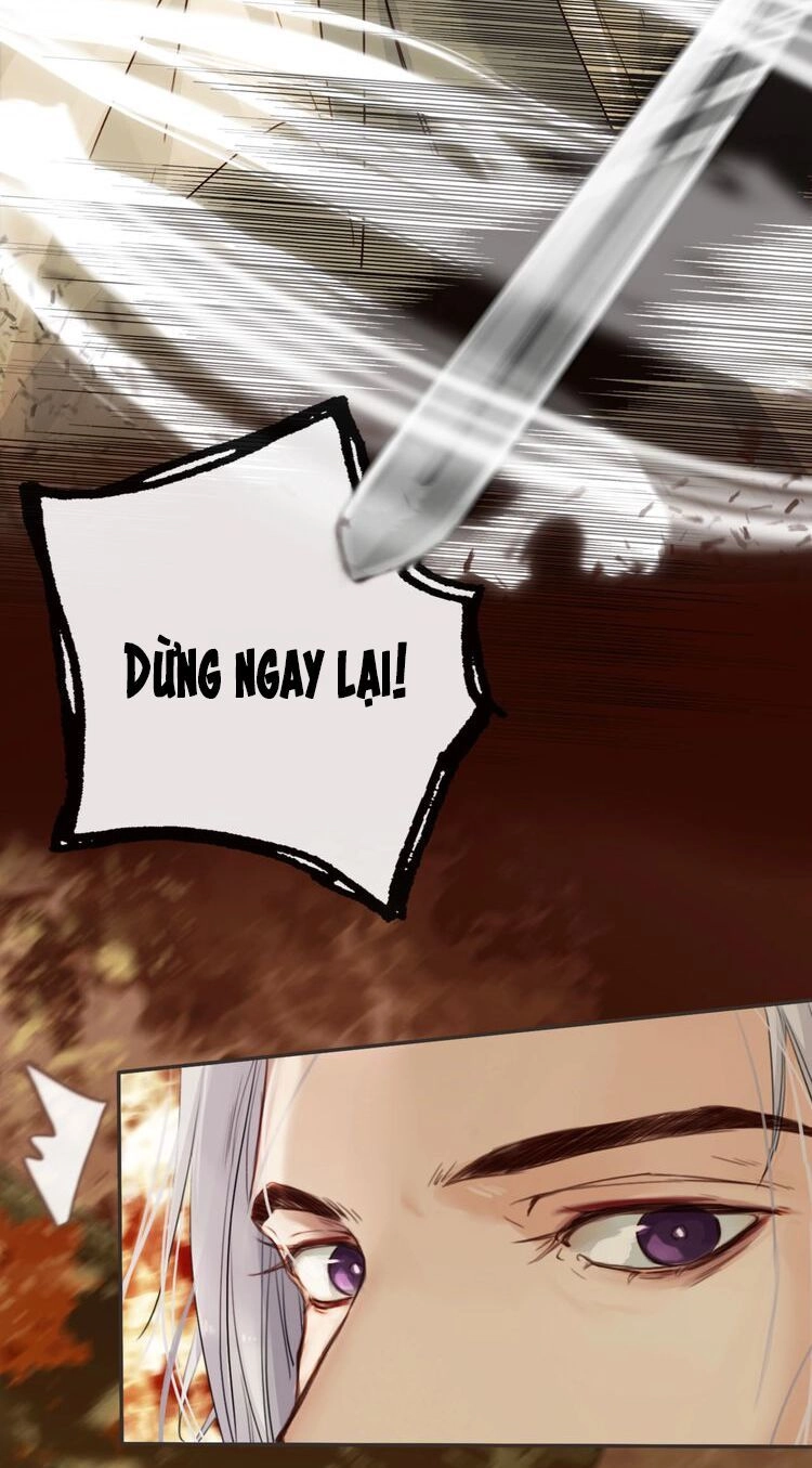 Túc Dạ Trường Ca Chapter 6 - 7