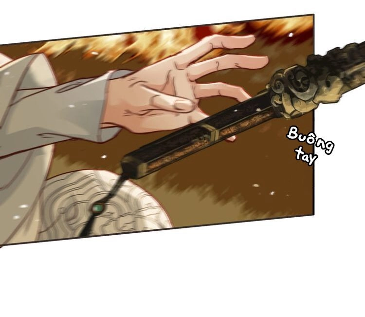 Túc Dạ Trường Ca Chapter 6 - 12