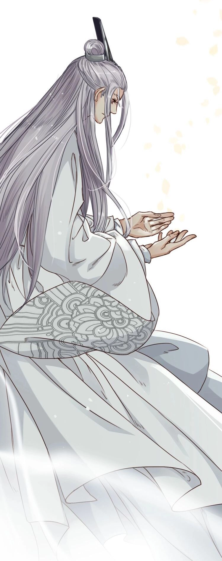 Túc Dạ Trường Ca Chapter 6 - 22