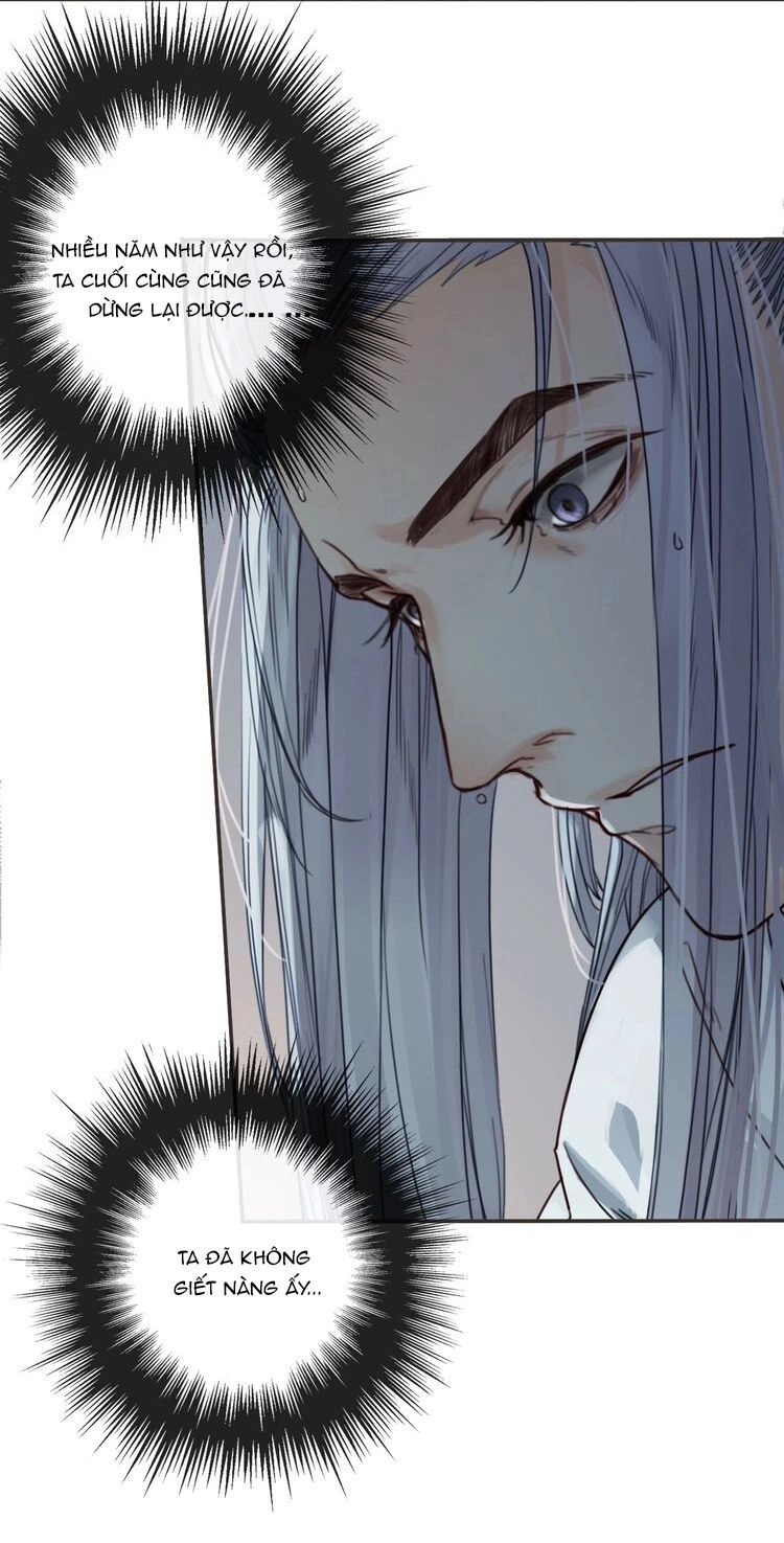 Túc Dạ Trường Ca Chapter 6 - 27
