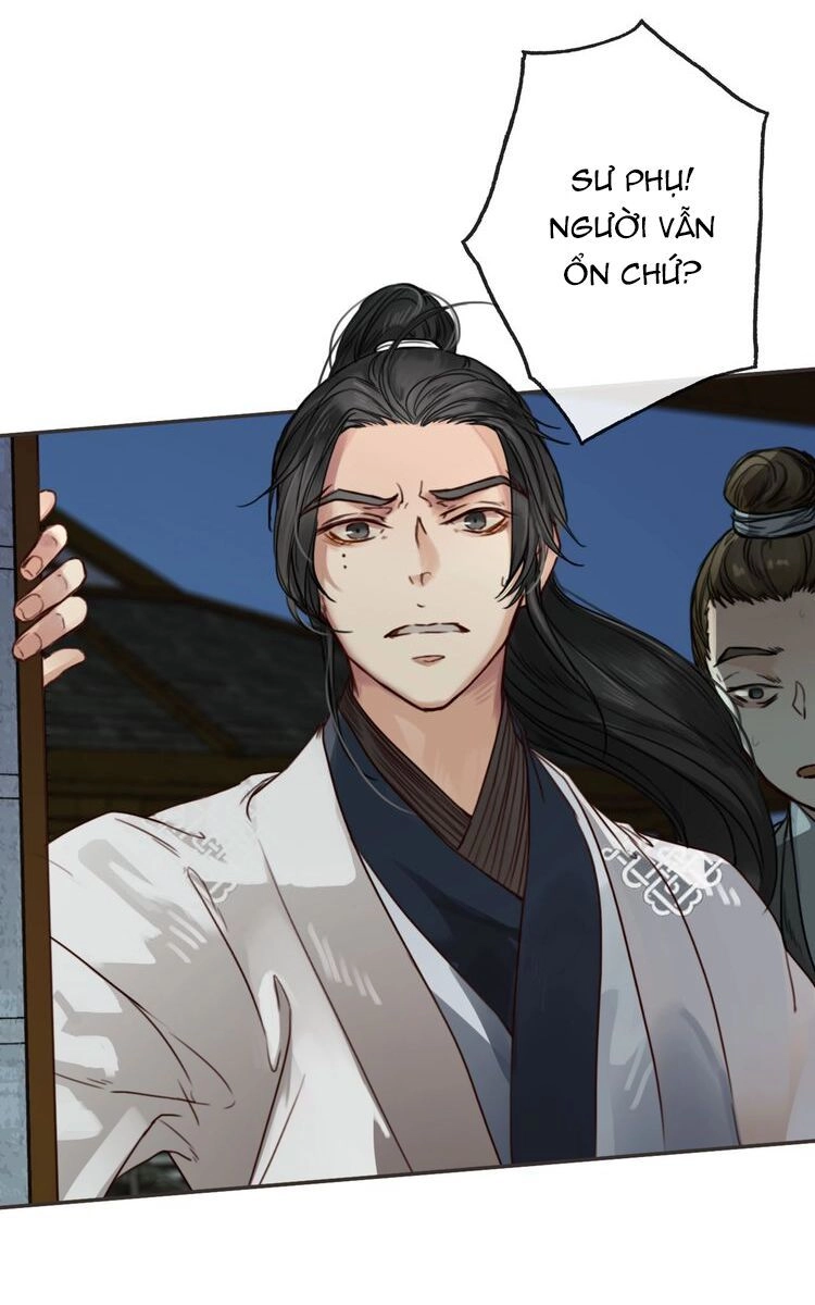 Túc Dạ Trường Ca Chapter 6 - 31