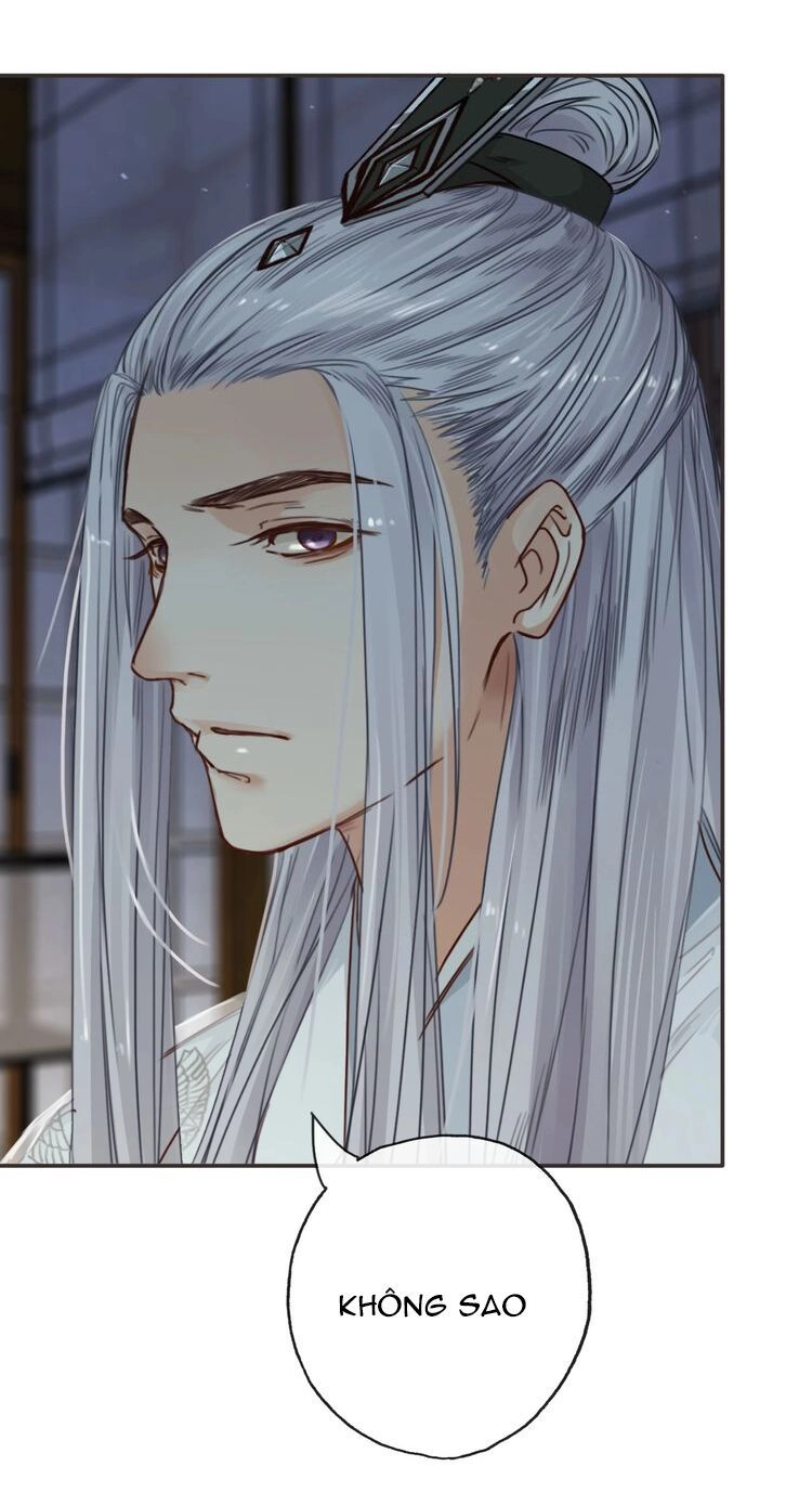Túc Dạ Trường Ca Chapter 6 - 33