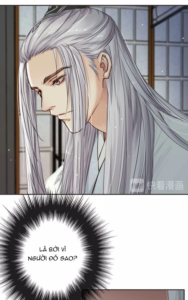 Túc Dạ Trường Ca Chapter 6 - 35