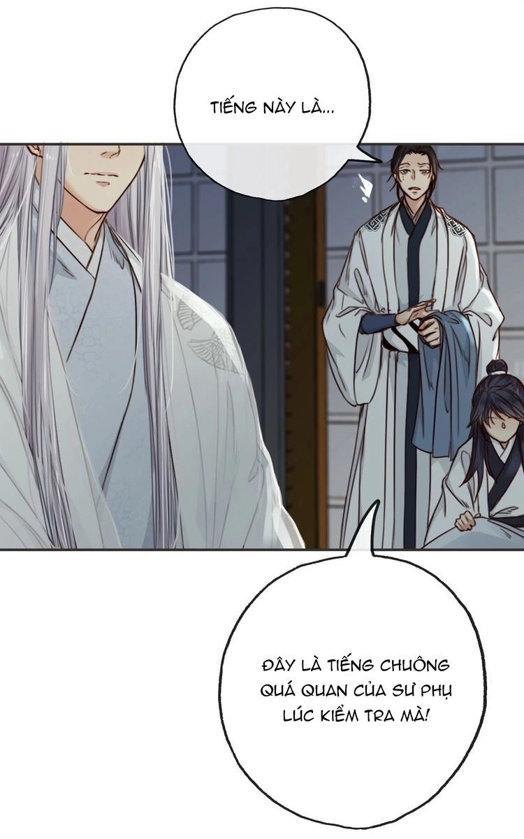 Túc Dạ Trường Ca Chapter 6 - 46