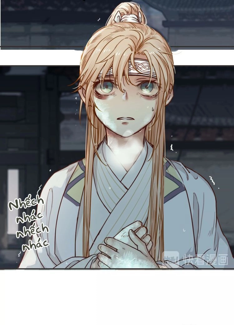 Túc Dạ Trường Ca Chapter 6 - 49