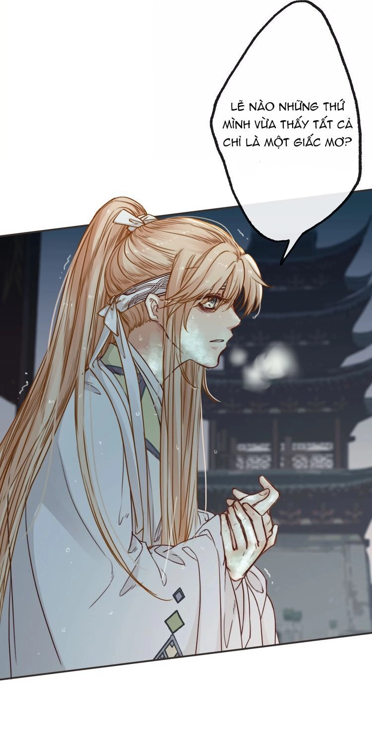 Túc Dạ Trường Ca Chapter 6 - 50
