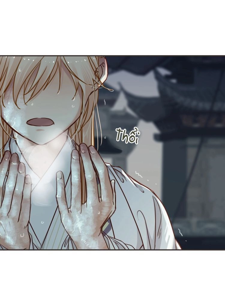 Túc Dạ Trường Ca Chapter 6 - 51