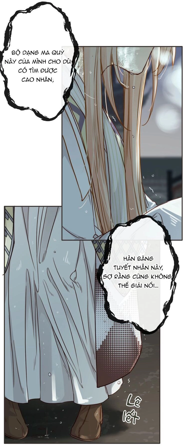 Túc Dạ Trường Ca Chapter 6 - 52
