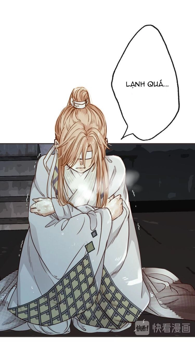 Túc Dạ Trường Ca Chapter 6 - 54