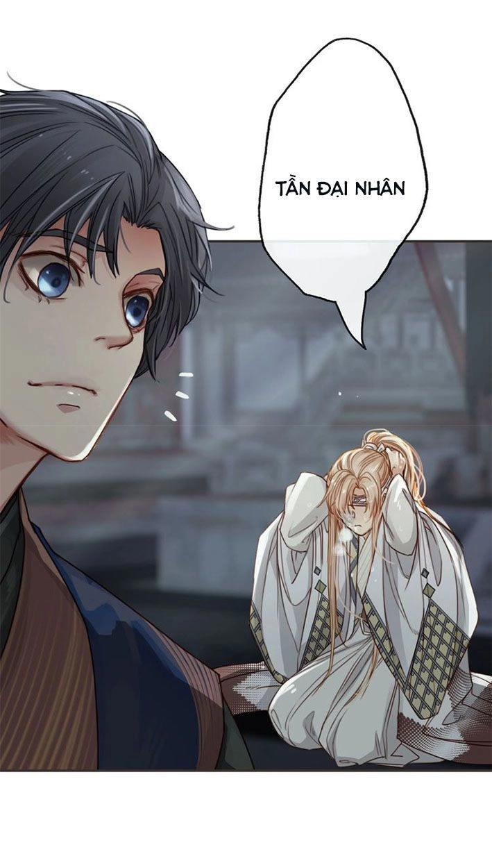 Túc Dạ Trường Ca Chapter 7 - 18