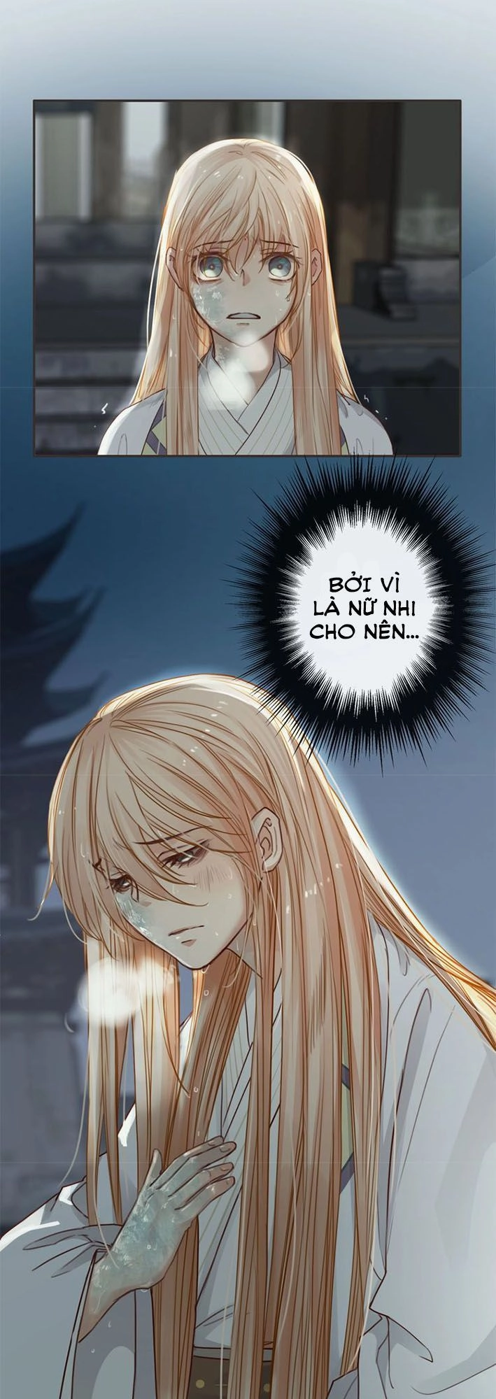 Túc Dạ Trường Ca Chapter 7 - 30