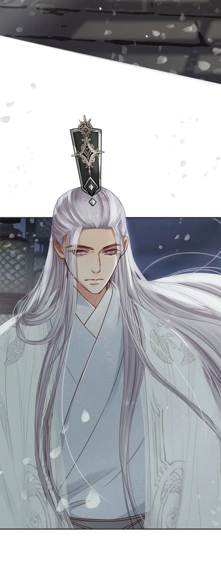 Túc Dạ Trường Ca Chapter 7 - 36