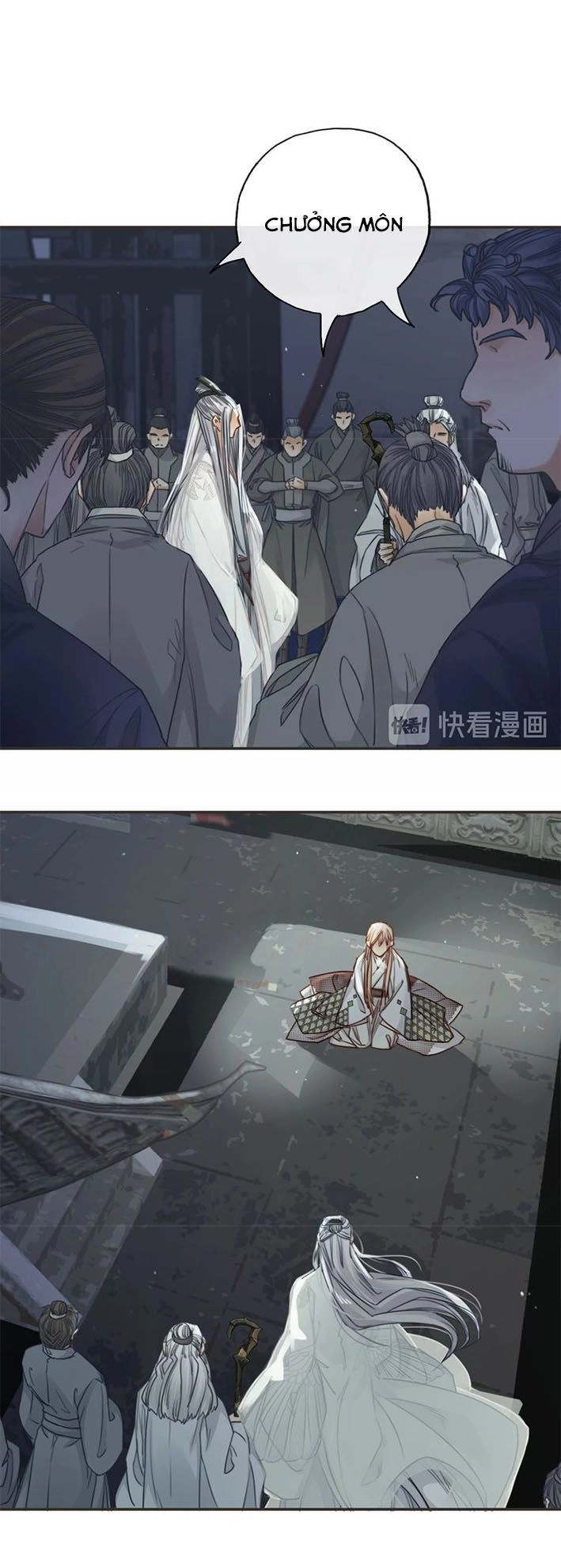 Túc Dạ Trường Ca Chapter 7 - 37