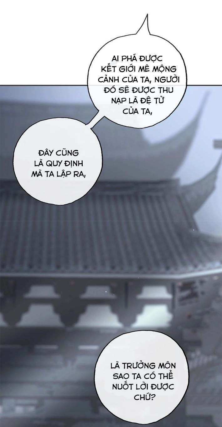 Túc Dạ Trường Ca Chapter 7 - 38