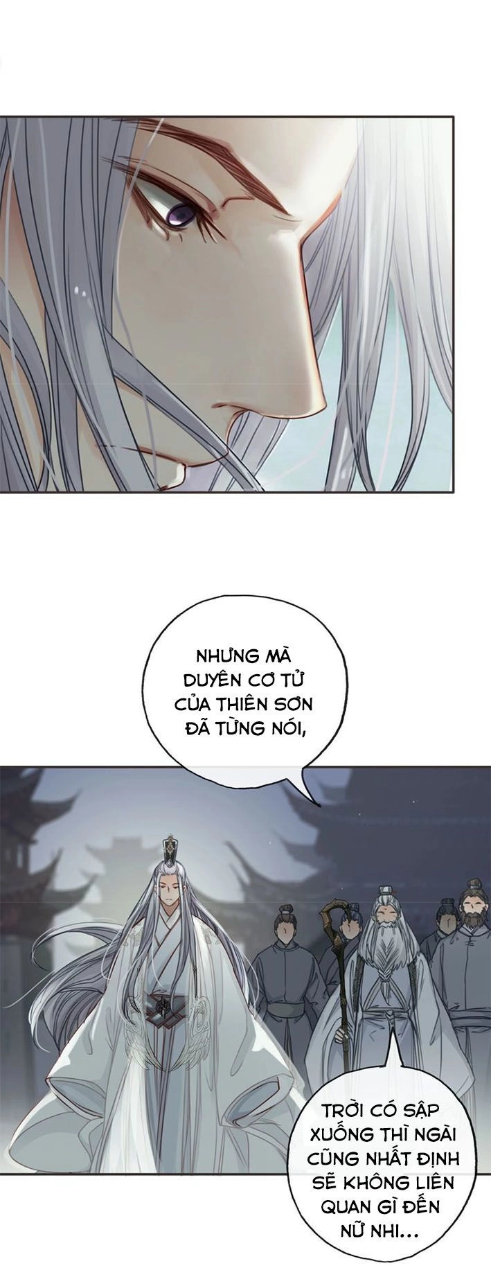 Túc Dạ Trường Ca Chapter 7 - 40