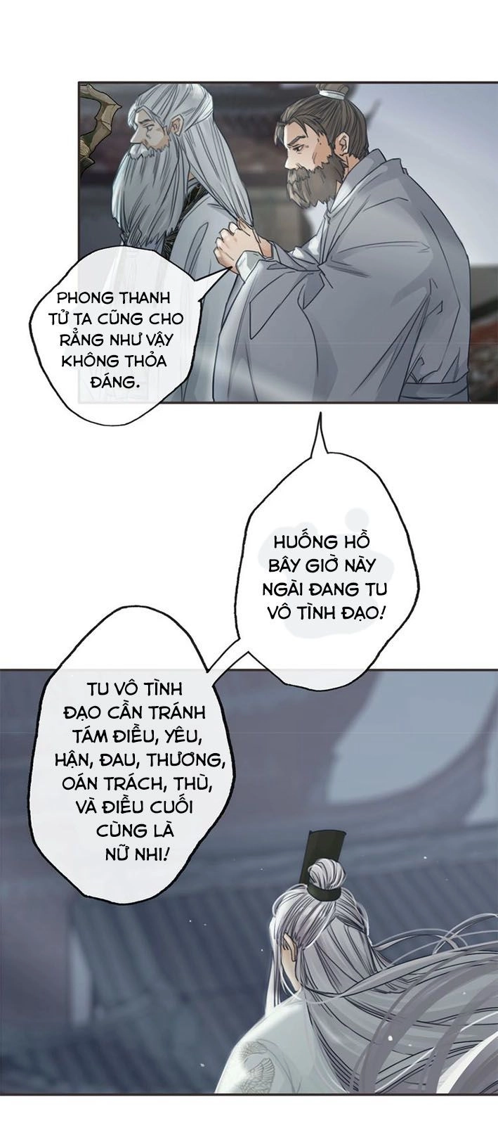 Túc Dạ Trường Ca Chapter 7 - 41
