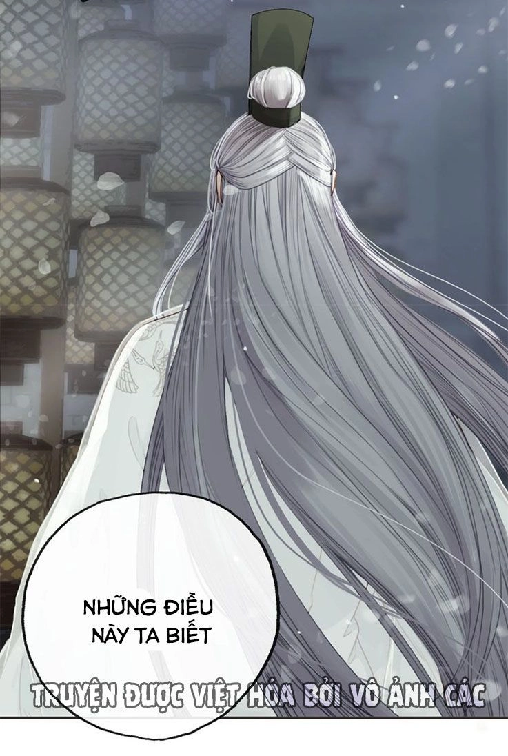 Túc Dạ Trường Ca Chapter 8 - 2