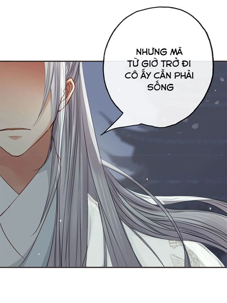 Túc Dạ Trường Ca Chapter 8 - 3