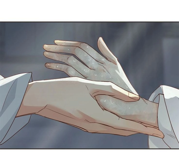Túc Dạ Trường Ca Chapter 8 - 11