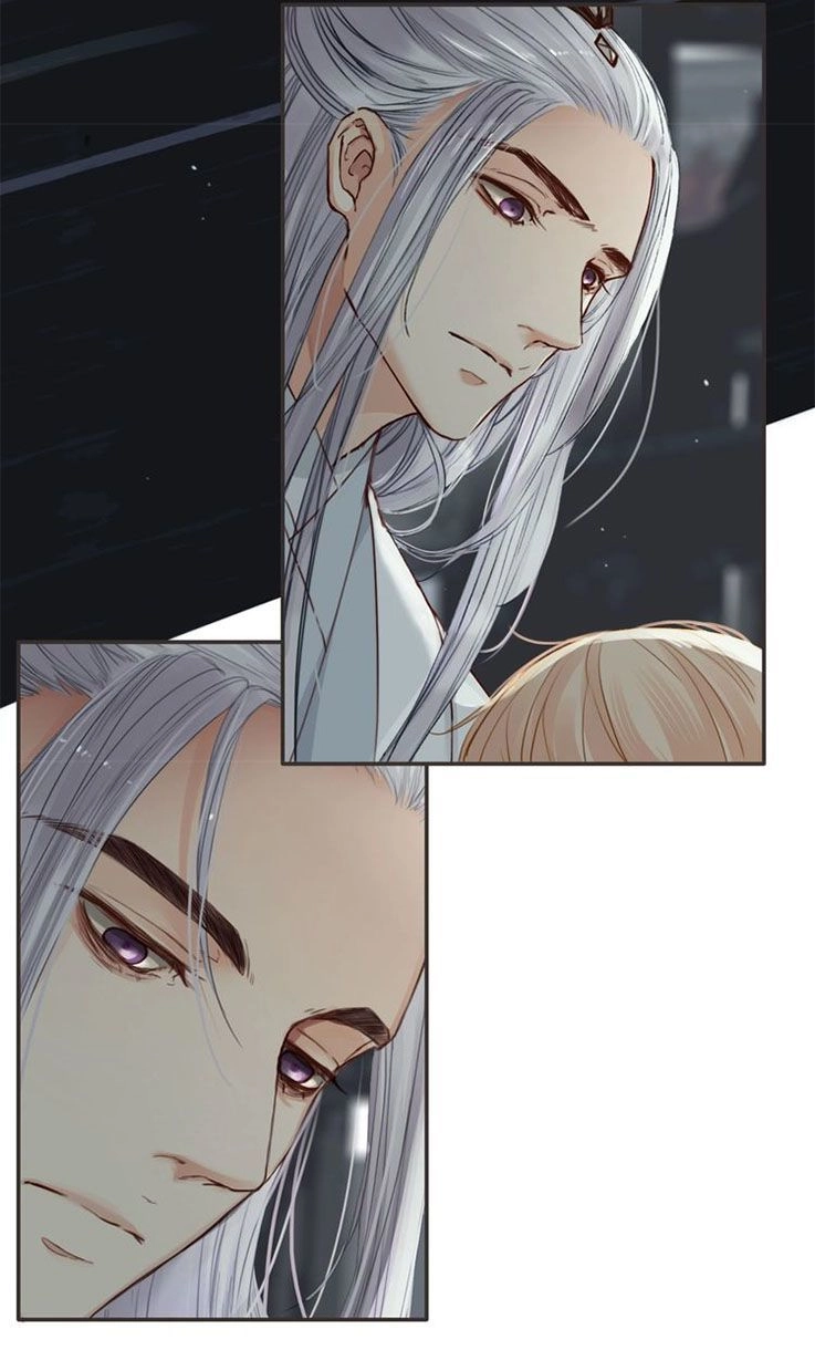 Túc Dạ Trường Ca Chapter 8 - 13
