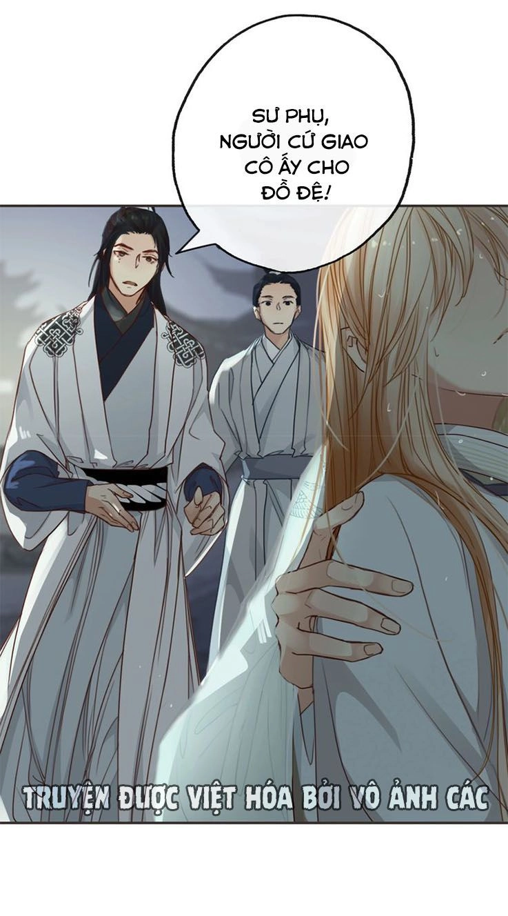 Túc Dạ Trường Ca Chapter 8 - 14