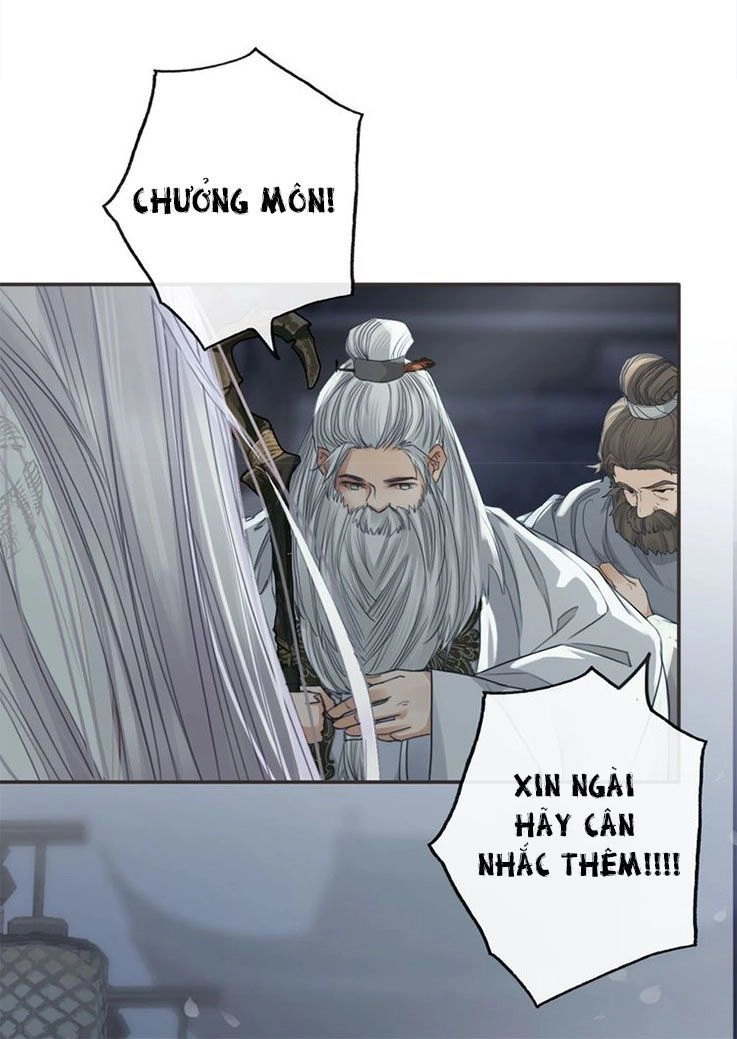 Túc Dạ Trường Ca Chapter 8 - 19