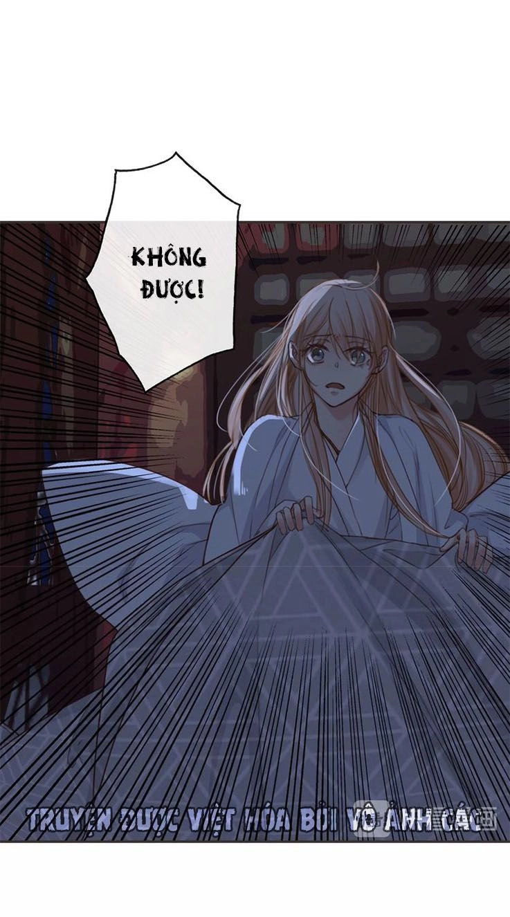 Túc Dạ Trường Ca Chapter 8 - 23