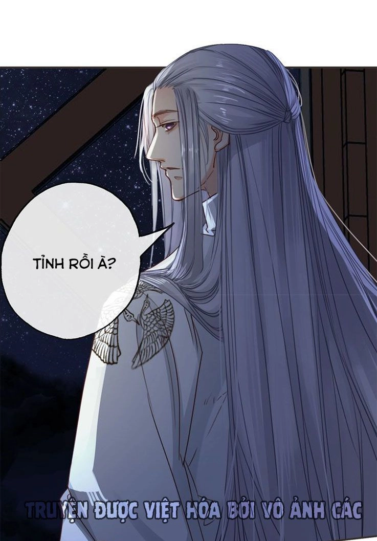 Túc Dạ Trường Ca Chapter 8 - 37