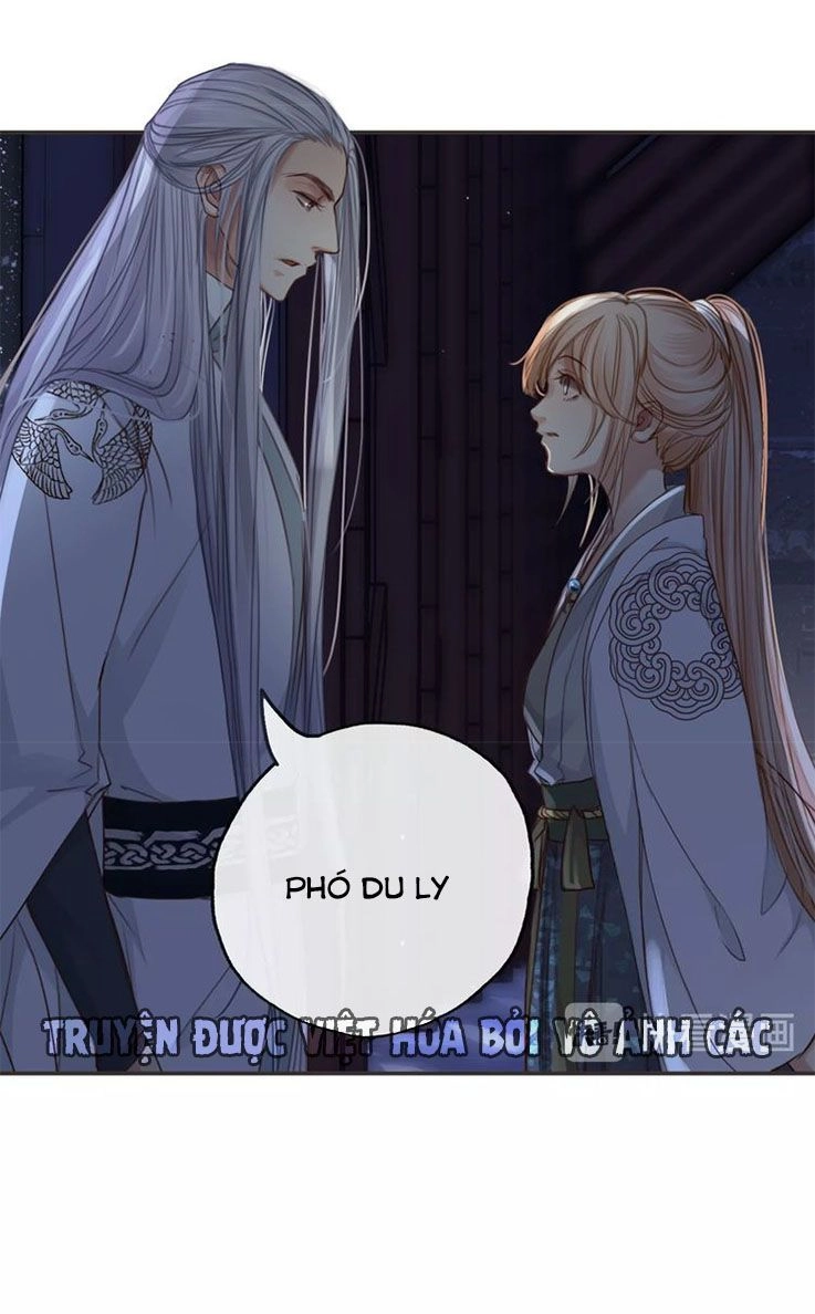 Túc Dạ Trường Ca Chapter 8 - 41