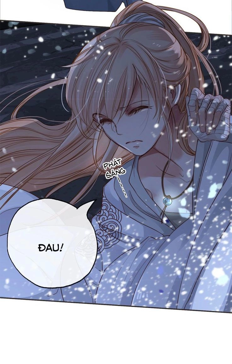 Túc Dạ Trường Ca Chapter 8 - 44