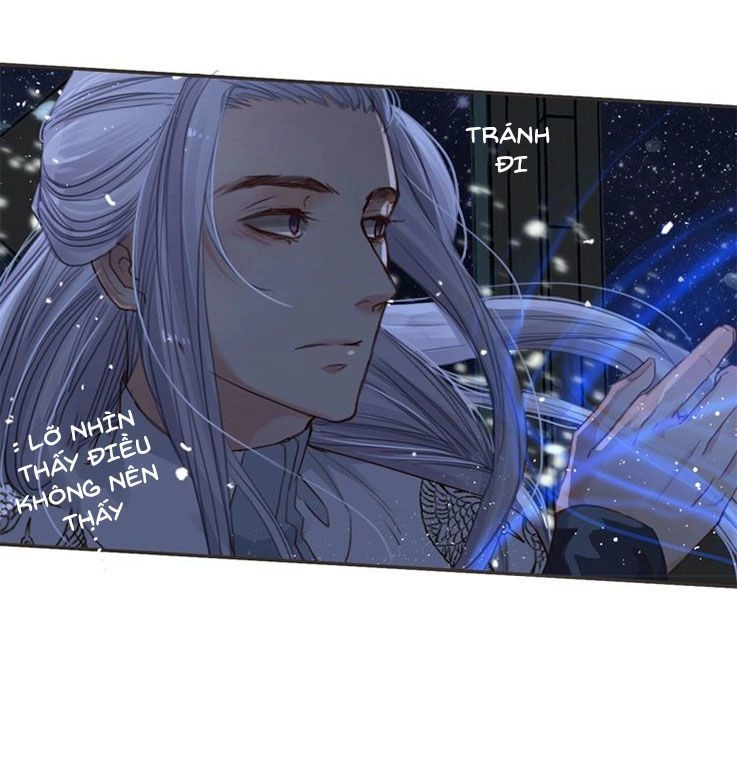 Túc Dạ Trường Ca Chapter 8 - 46