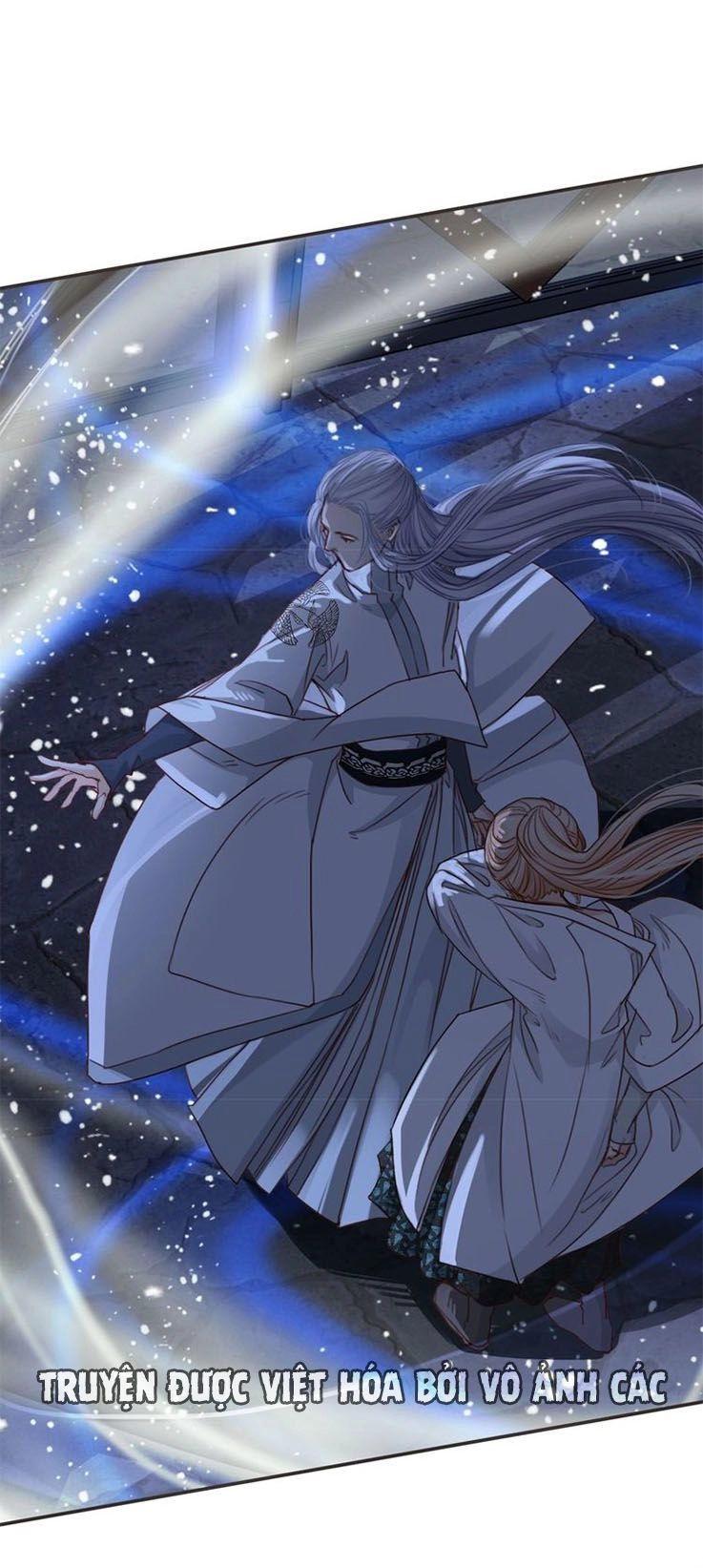 Túc Dạ Trường Ca Chapter 8 - 47