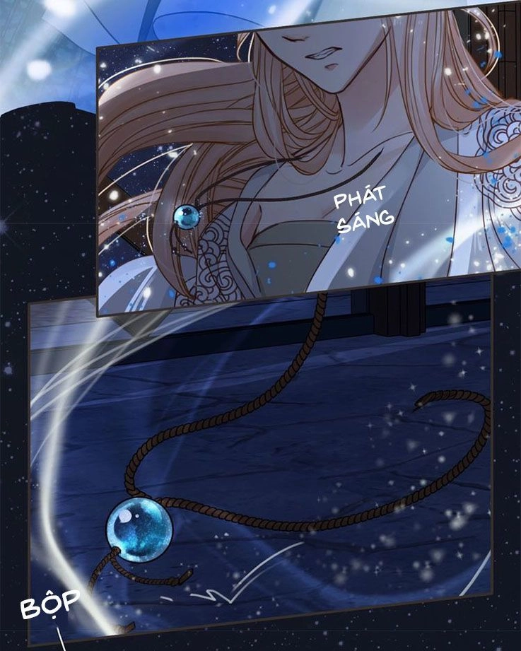 Túc Dạ Trường Ca Chapter 8 - 49