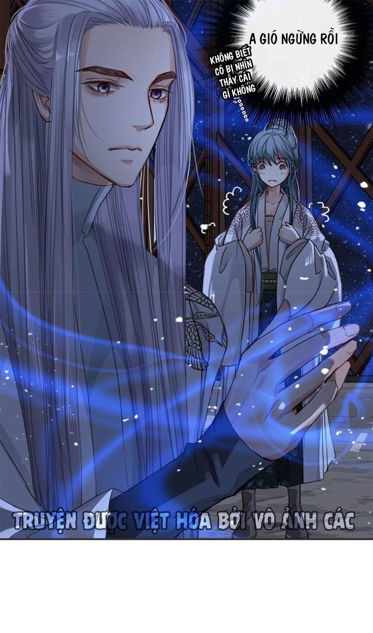 Túc Dạ Trường Ca Chapter 8 - 54