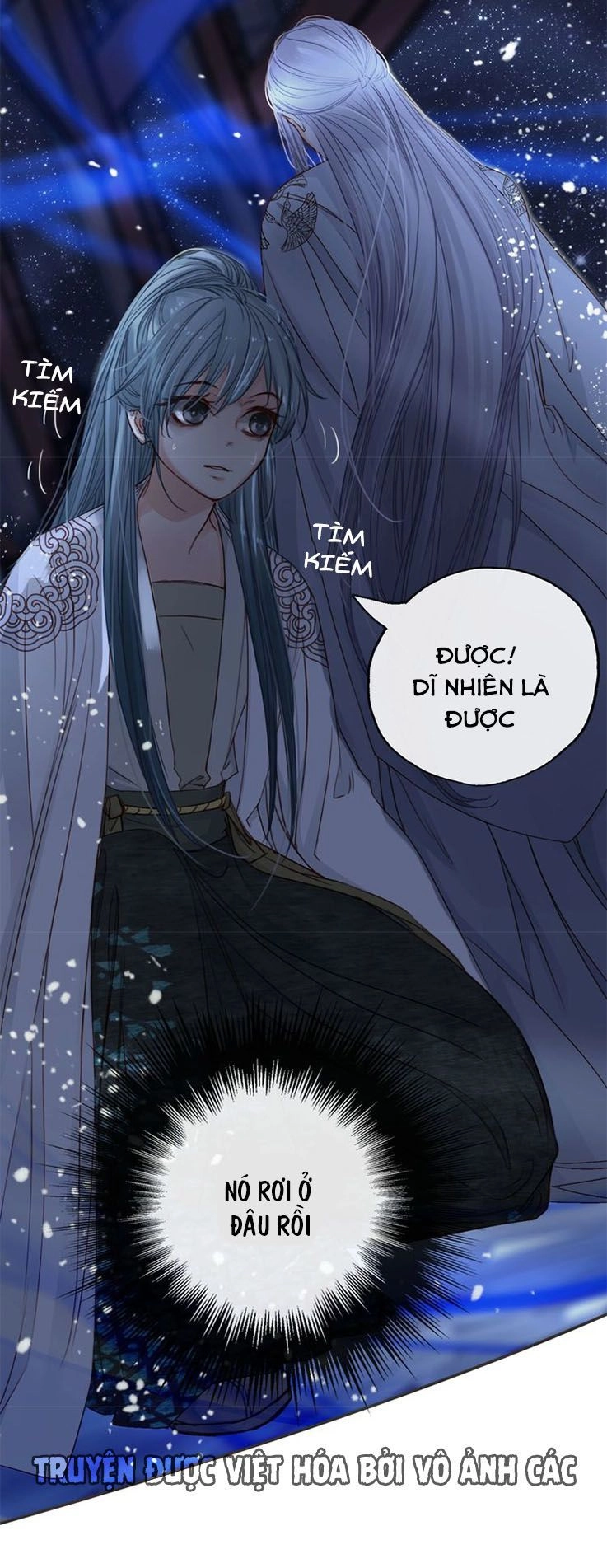 Túc Dạ Trường Ca Chapter 8 - 57