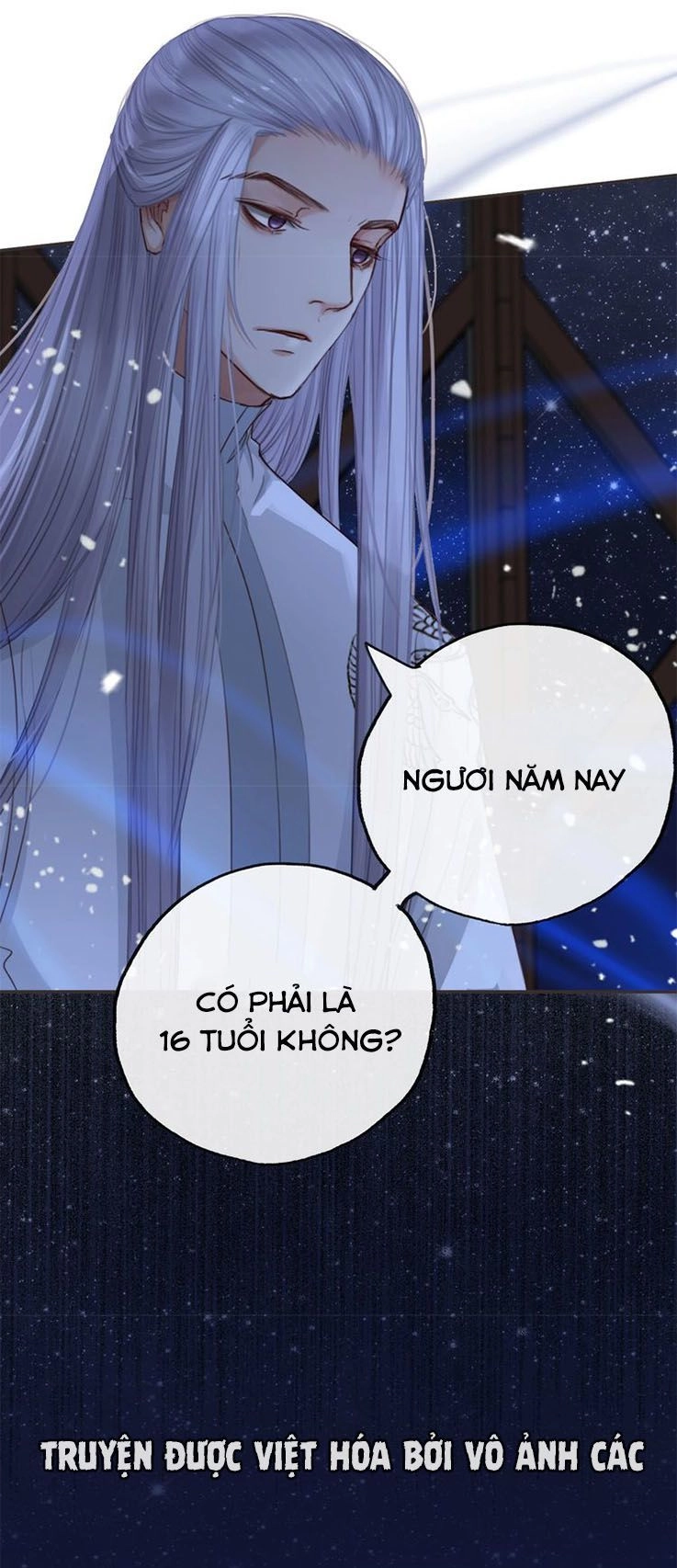 Túc Dạ Trường Ca Chapter 8 - 59