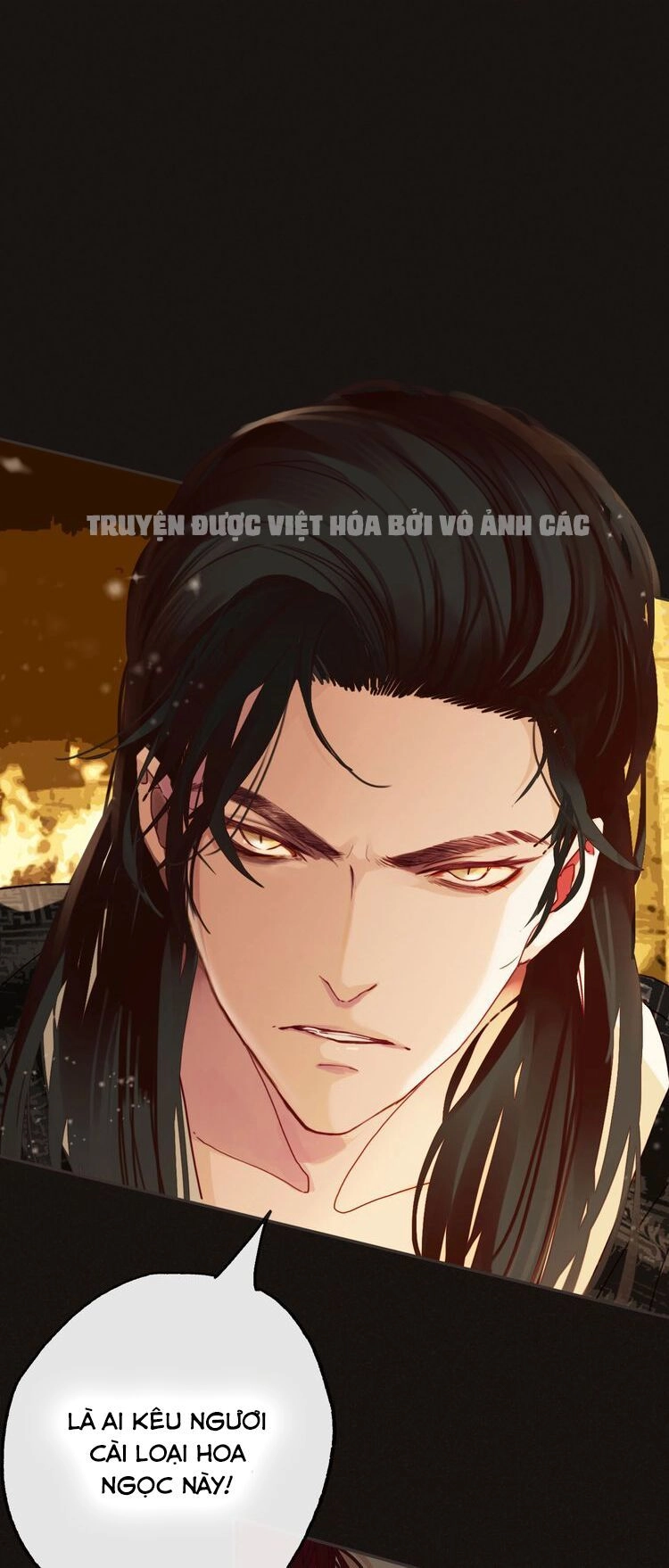 Túc Dạ Trường Ca Chapter 10 - 1