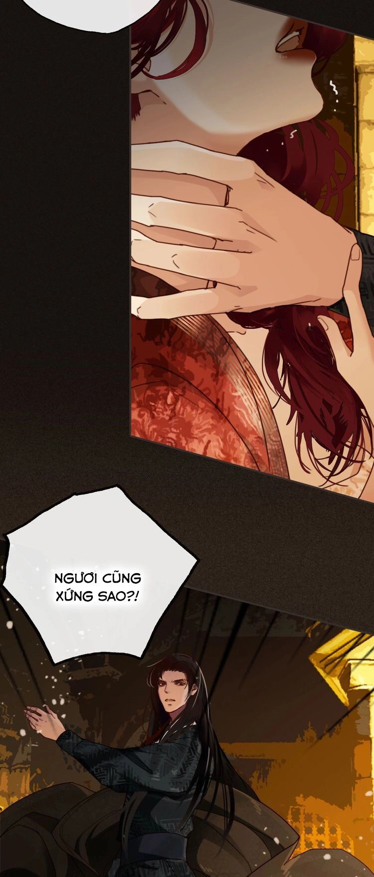 Túc Dạ Trường Ca Chapter 10 - 2