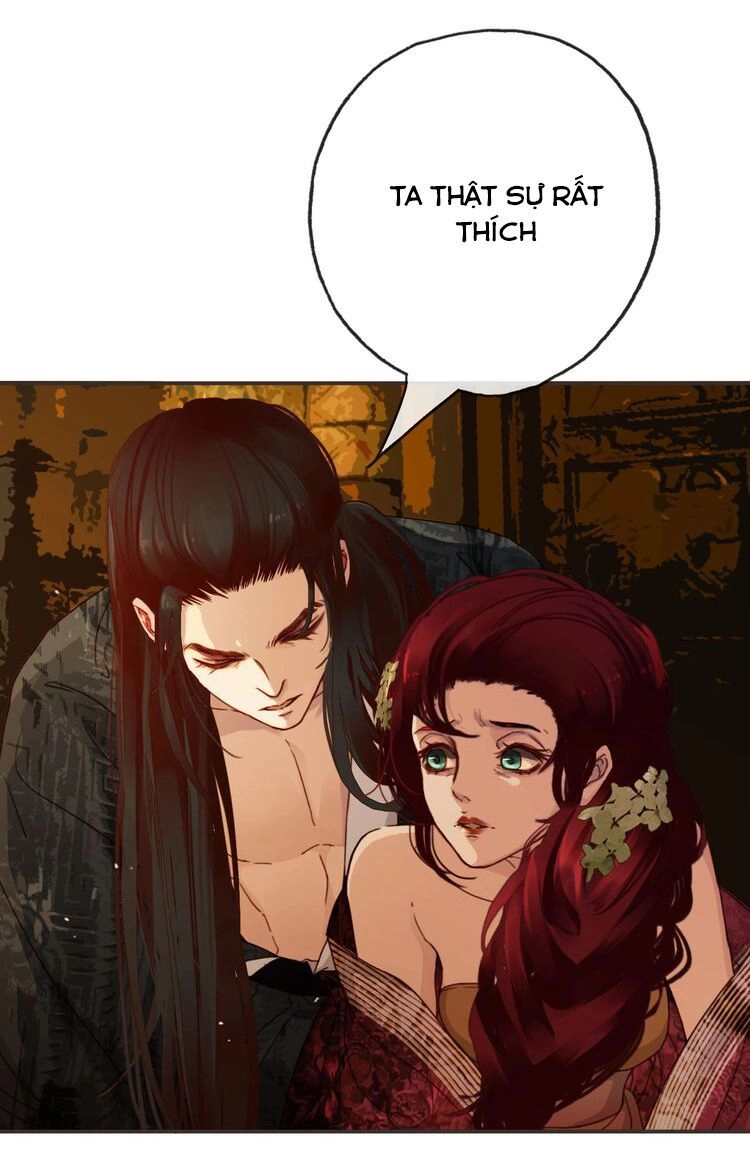 Túc Dạ Trường Ca Chapter 10 - 8